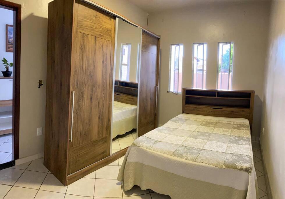 Moradia aconchegante e sossegada em ótimo local., Florianópolis