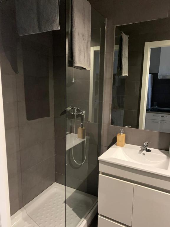 Apartamento Pasaje - 3