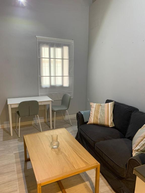 Apartamento Pasaje - 4