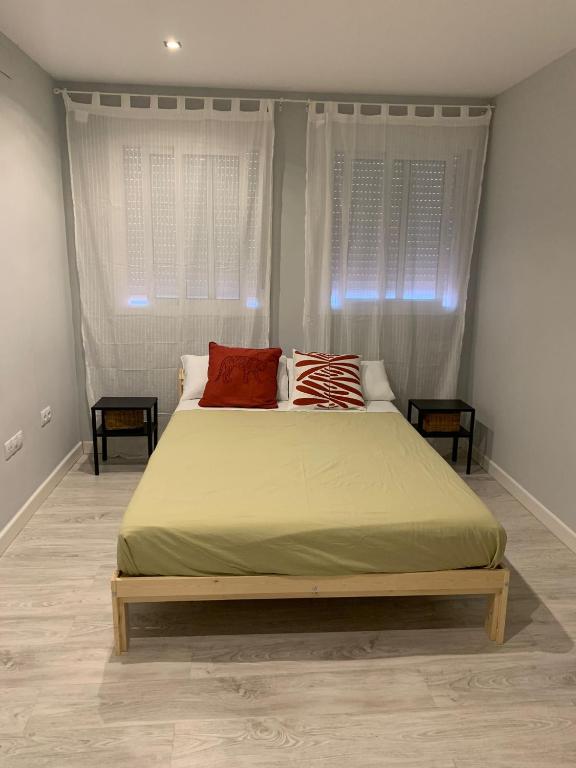 Apartamento Pasaje - 5