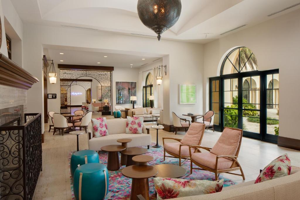 Bar/lounge, The Alfond Inn in Orlando (FL)