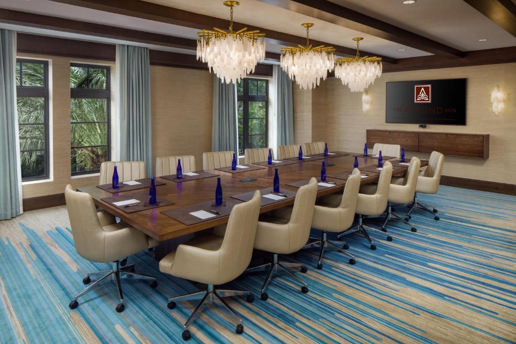 Meeting room / ballrooms