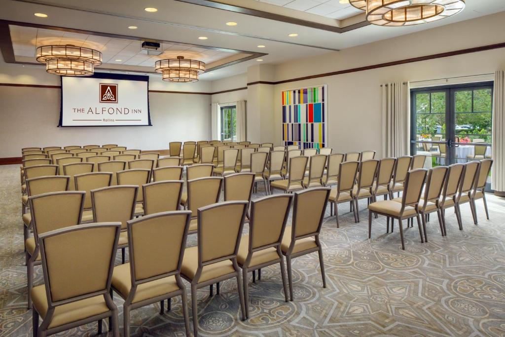 Meeting room / ballrooms