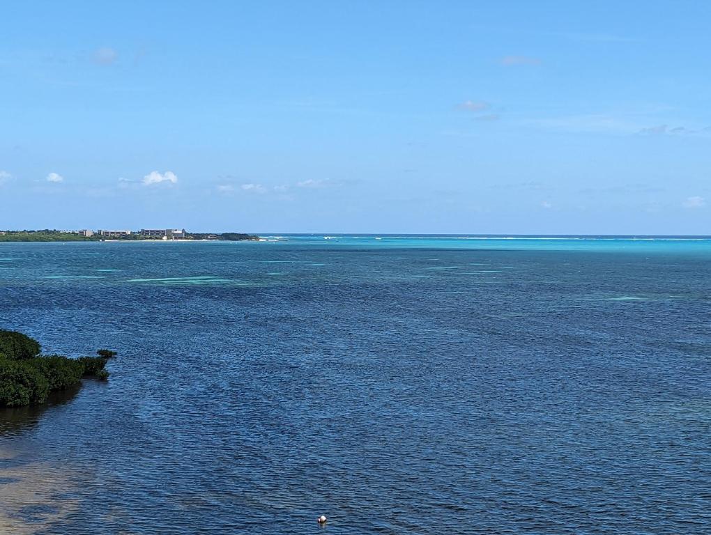 Peninsula Luxury Apartments with ocean front and espectacular views - no pets - 2