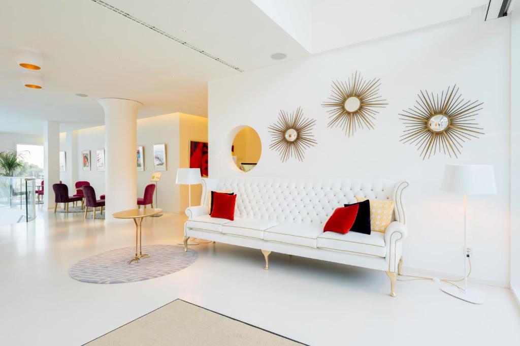 Portals Hills Boutique Hotel photo