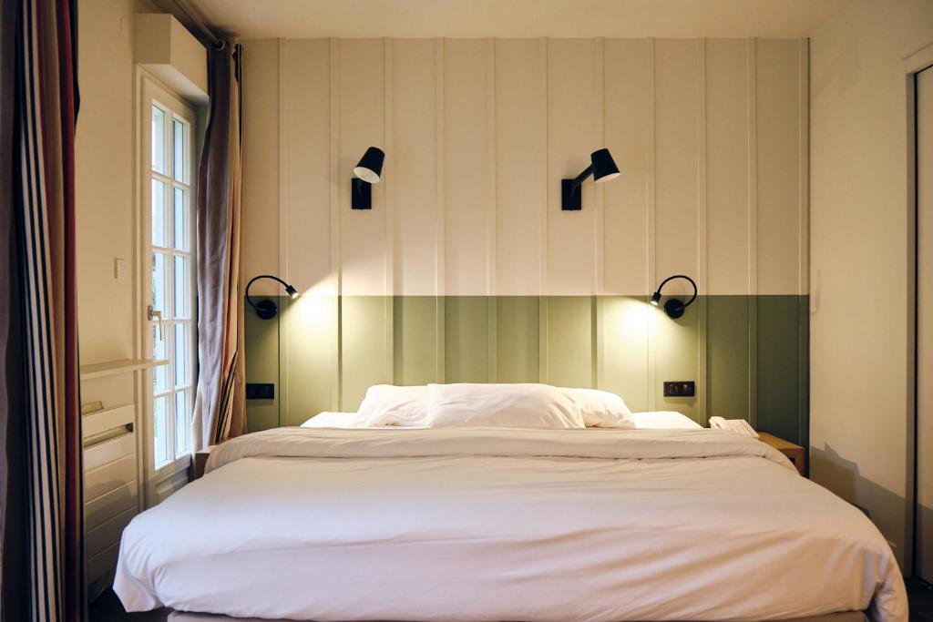 Le Vert Galant - Auberge Etchegorry - 3