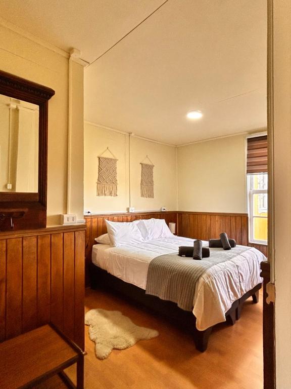 Riverline lodge - 5