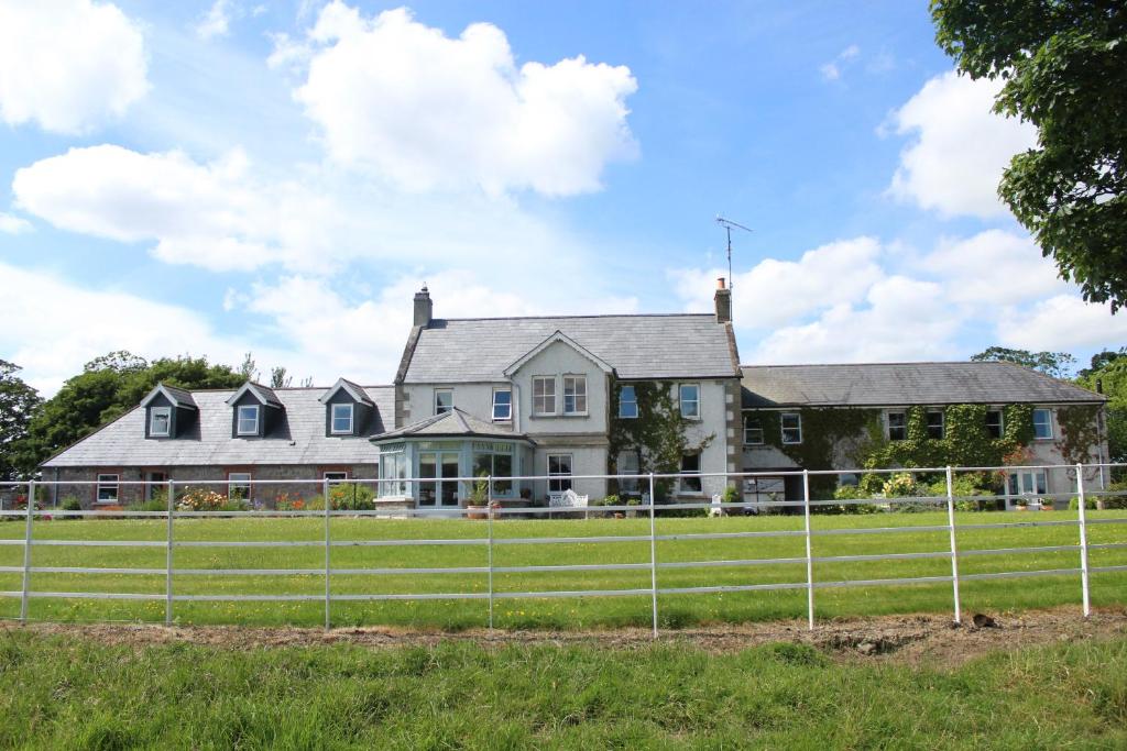 Boyne View House — Hotel in Trim