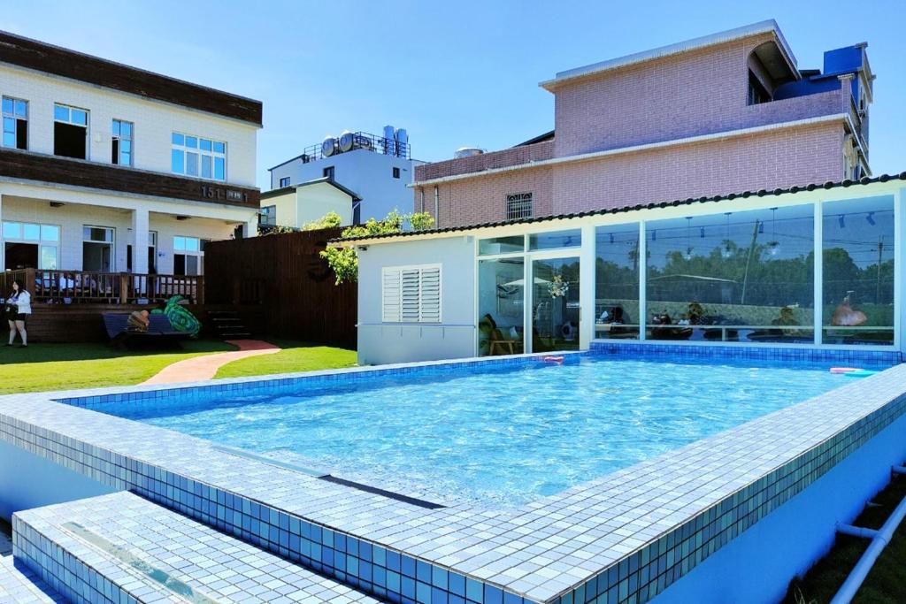 Ecotourism skim month B & B 호텔 이미지 1