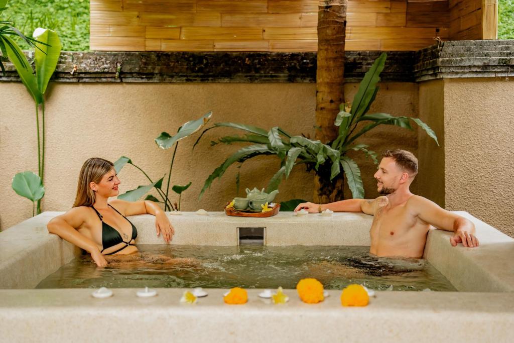 Hotel Facility
