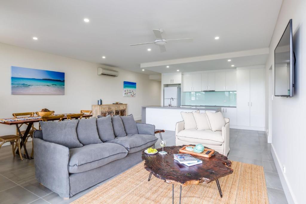 Ishtar Apartment 6- Luxury Living Accommodation
