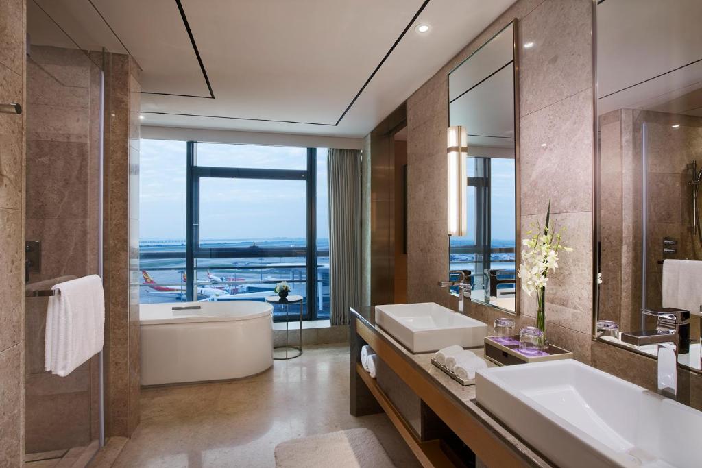 하얏트 리젠시 선전 에어포트 (Hyatt Regency Shenzhen Airport)
