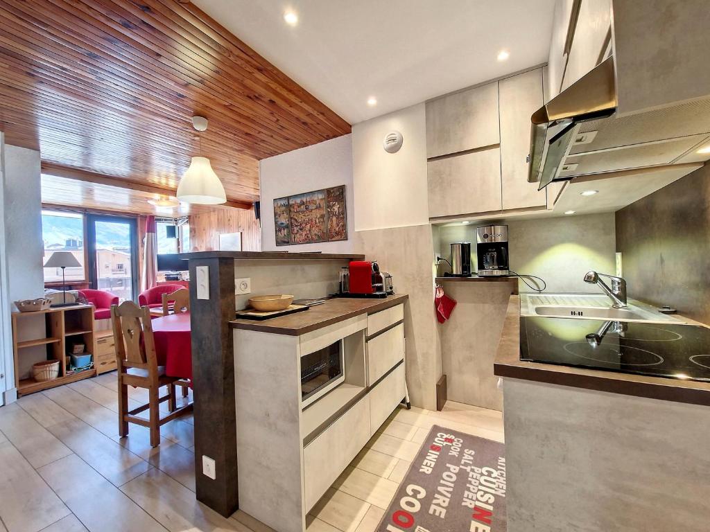 Appartement lumineux centre Val-d'Isère pour 5 personnes - FR-1-518-151 - 3