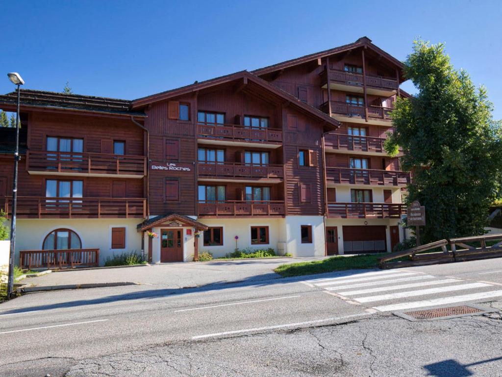 Appartement 3 pièces avec piscine et parking au centre du village - FR-1-505-198 - 5
