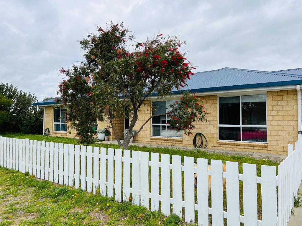 Lo Quay - Pet Friendly Outside, Robe