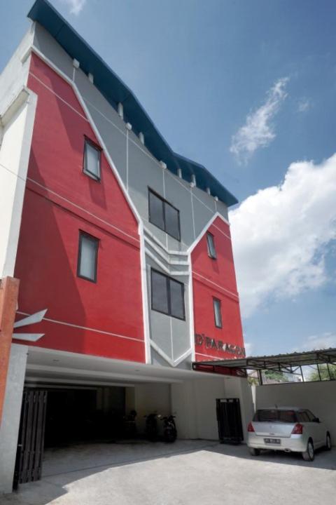 DPARAGON SETURAN 2, Seturan