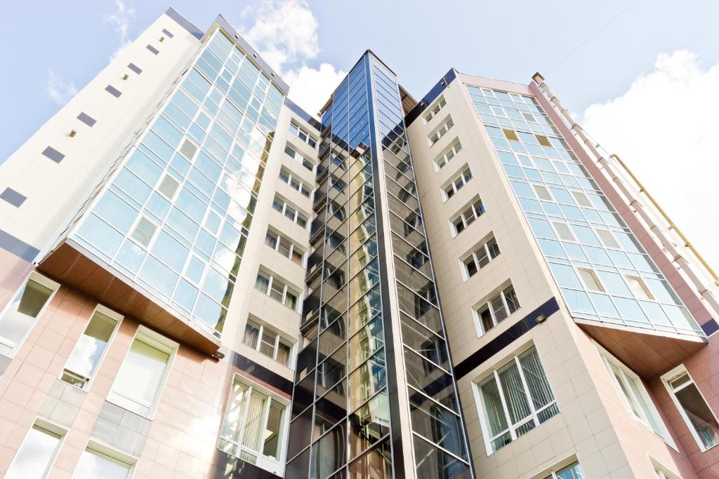 Pioneer Luxe Hotel — Hotel in Saratov