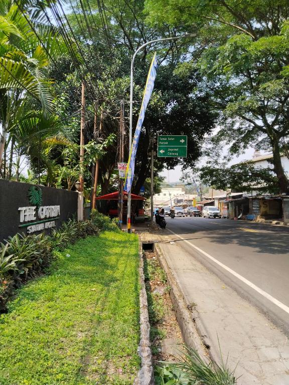 The Garden Family Guest House