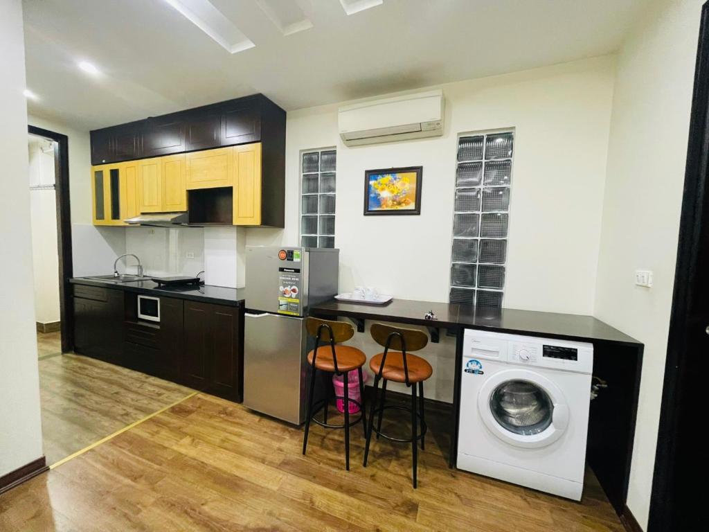 호텔 드 라 센 호텔 이미지 1