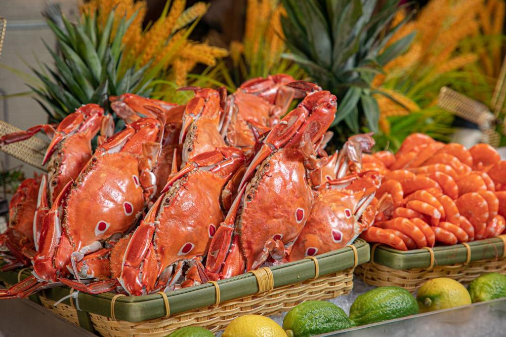 お料理のイメージ