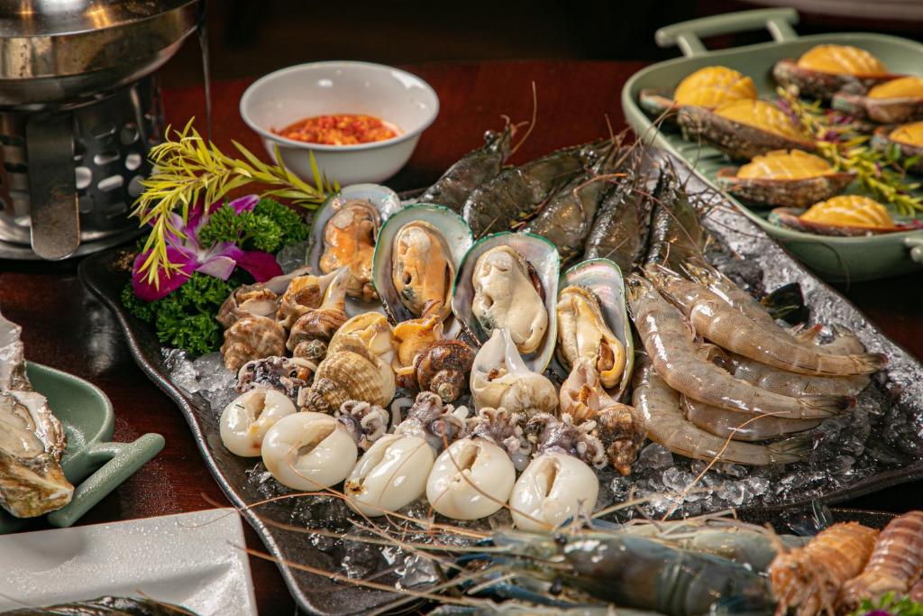 お料理のイメージ