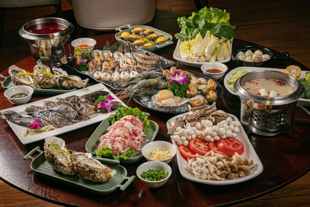 お料理のイメージ