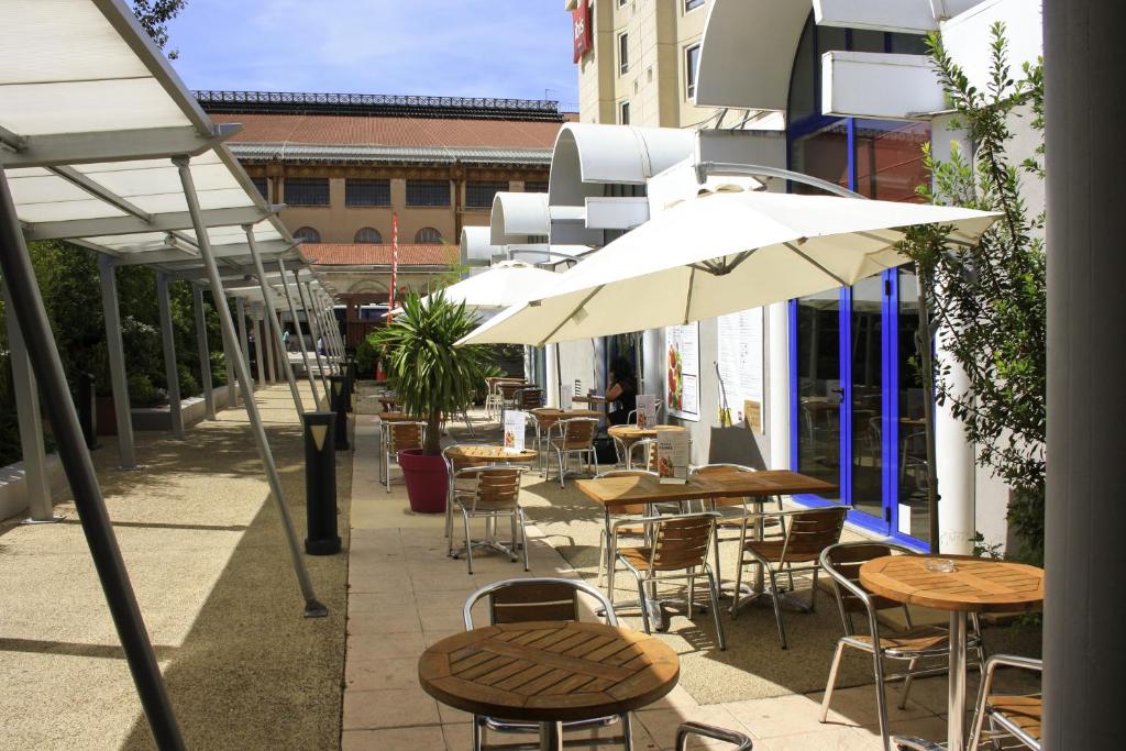 Facilities