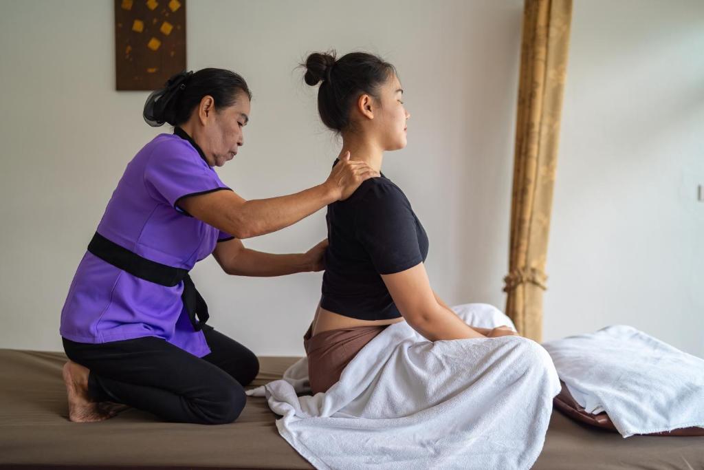 Massage