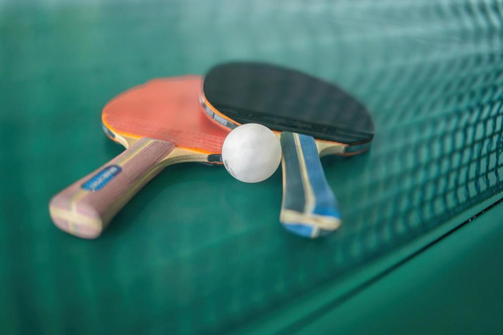 Sport és szabadidő