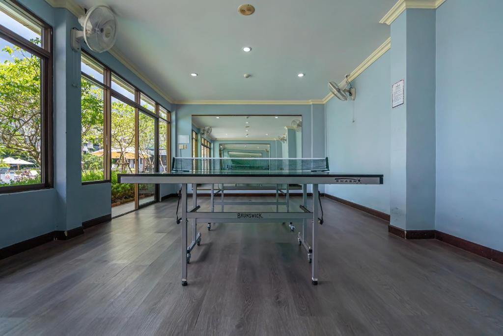 Sport és szabadidő