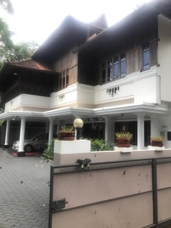 Loving Homestay