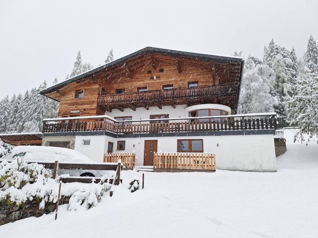 Lärchenreith Appartement - 5