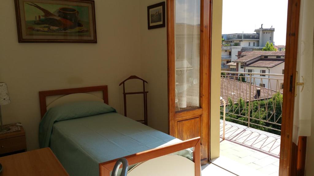 Hotel Redi photo