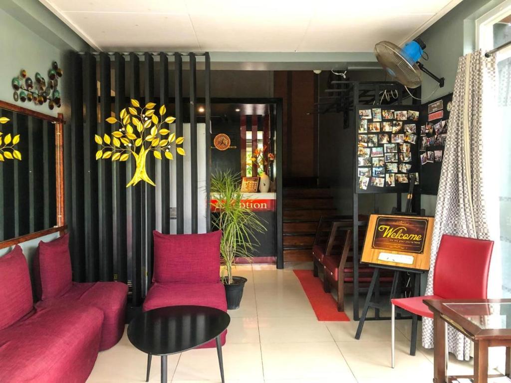 ハリマリズ ドミトリー (Harimariz Dormitory)