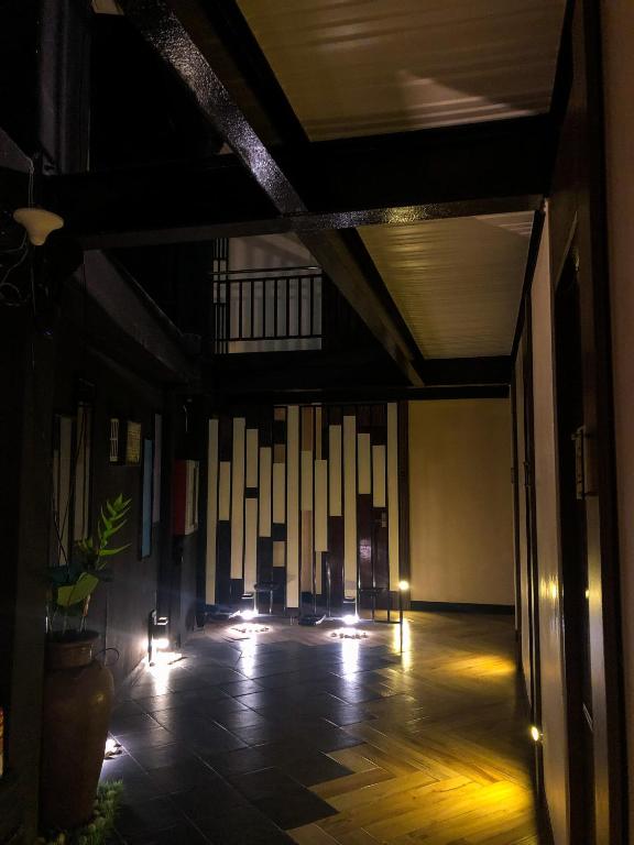 ハリマリズ ドミトリー (Harimariz Dormitory)