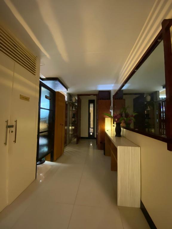 ハリマリズ ドミトリー (Harimariz Dormitory)