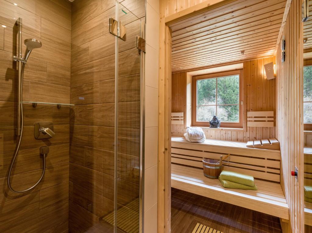 Appart Bergleben-Deluxe **** - 5