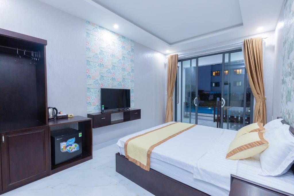 West Life Bungalow Phu Quoc