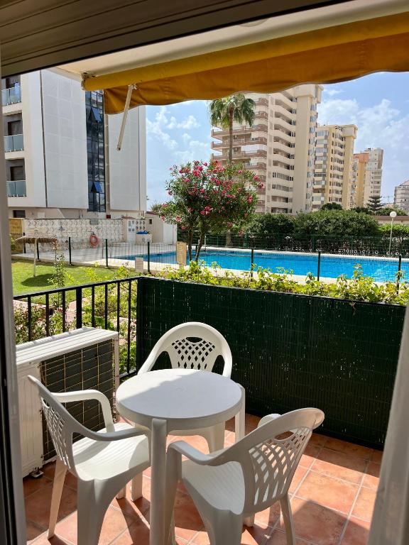 Terrace by the sea by gms apartamentos - 5