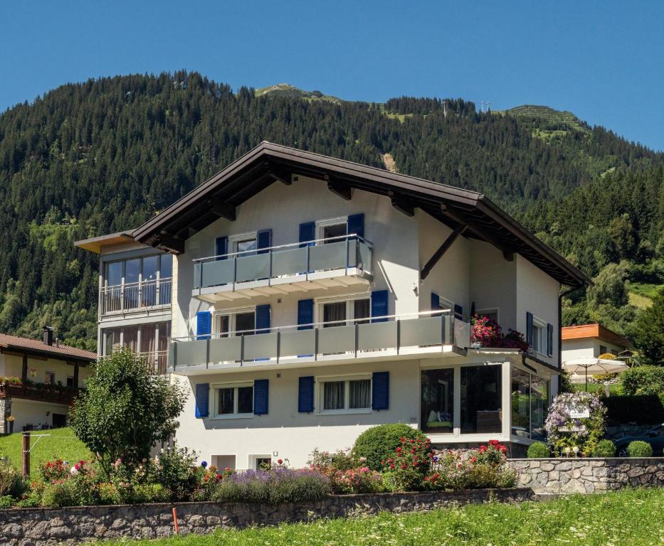 Appartement Zint - 2