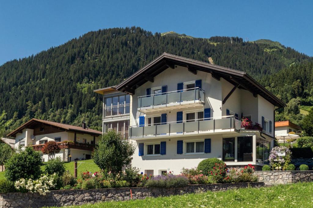 Appartement Zint - 4