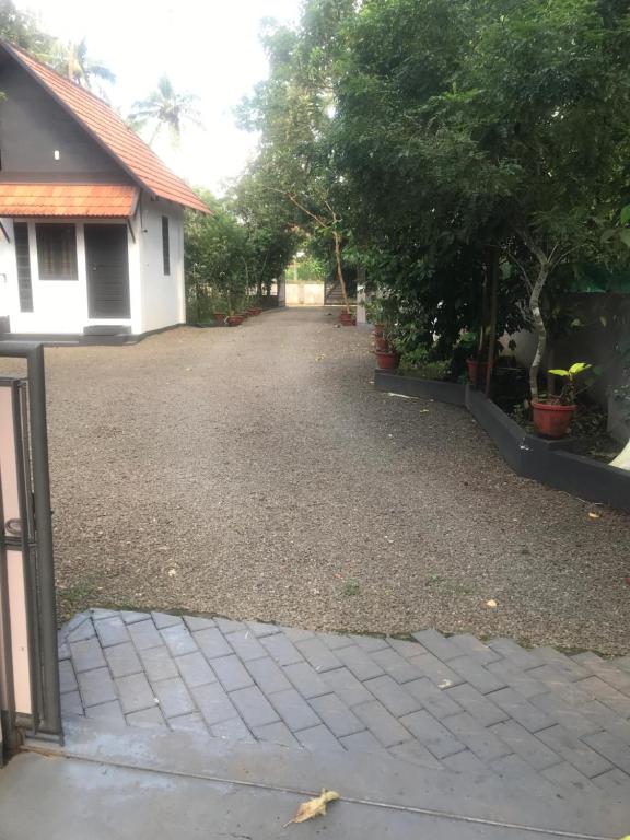 Loving’sHomestay