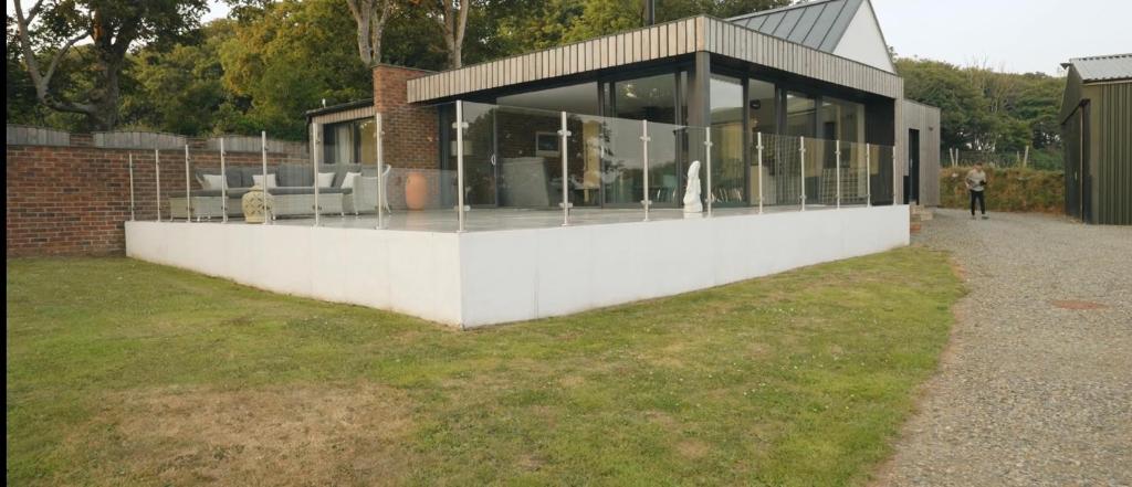 Hollywood vibes in pembrokeshire, Haverfordwest