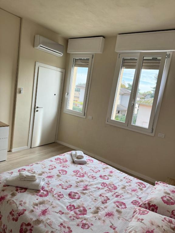 Appartamento La Pace