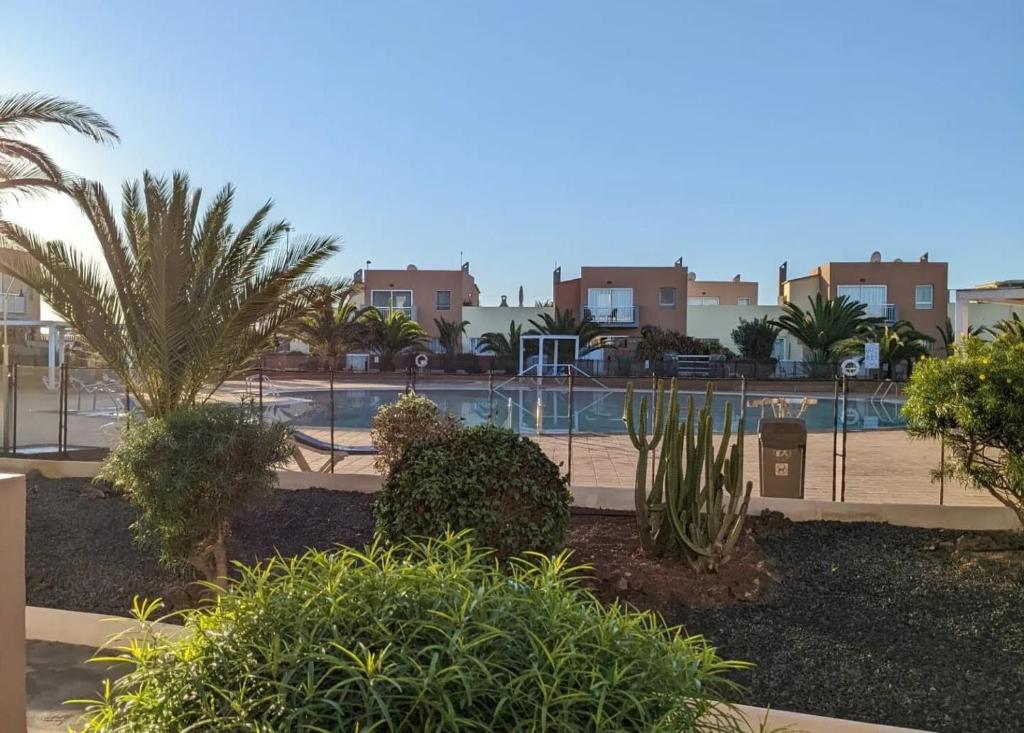 Charming casa with 2 terraces - Casa Lina Fuerteventura - 2