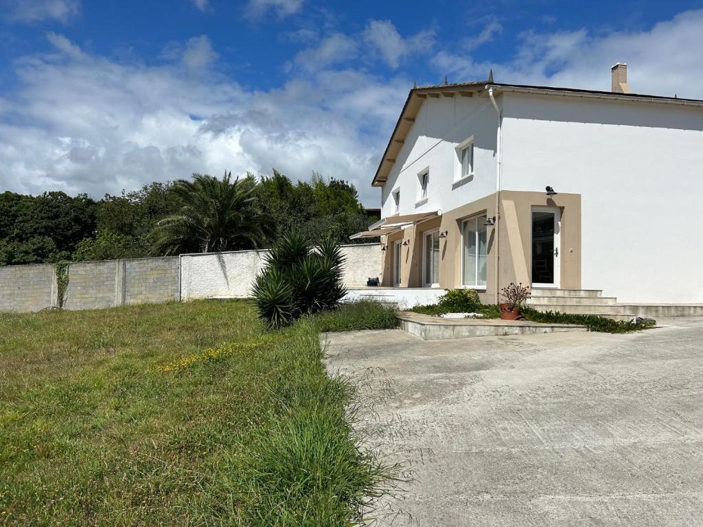Apartagal-A Corredoira - 2