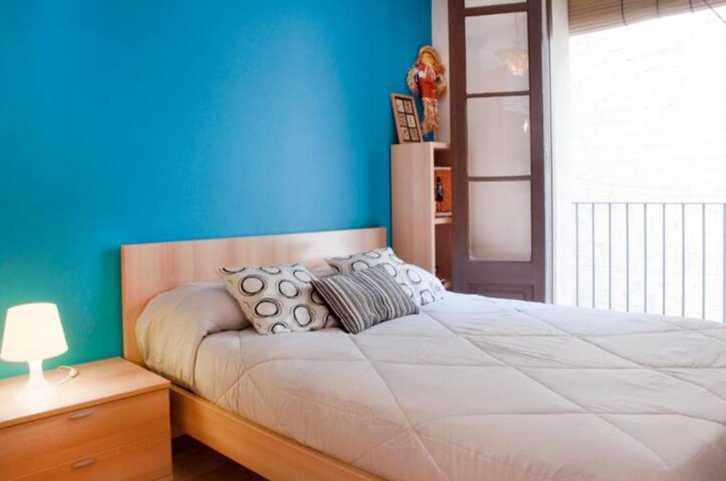 Bbarcelonapartment Acogedor, tranquilo con Balcón - 3