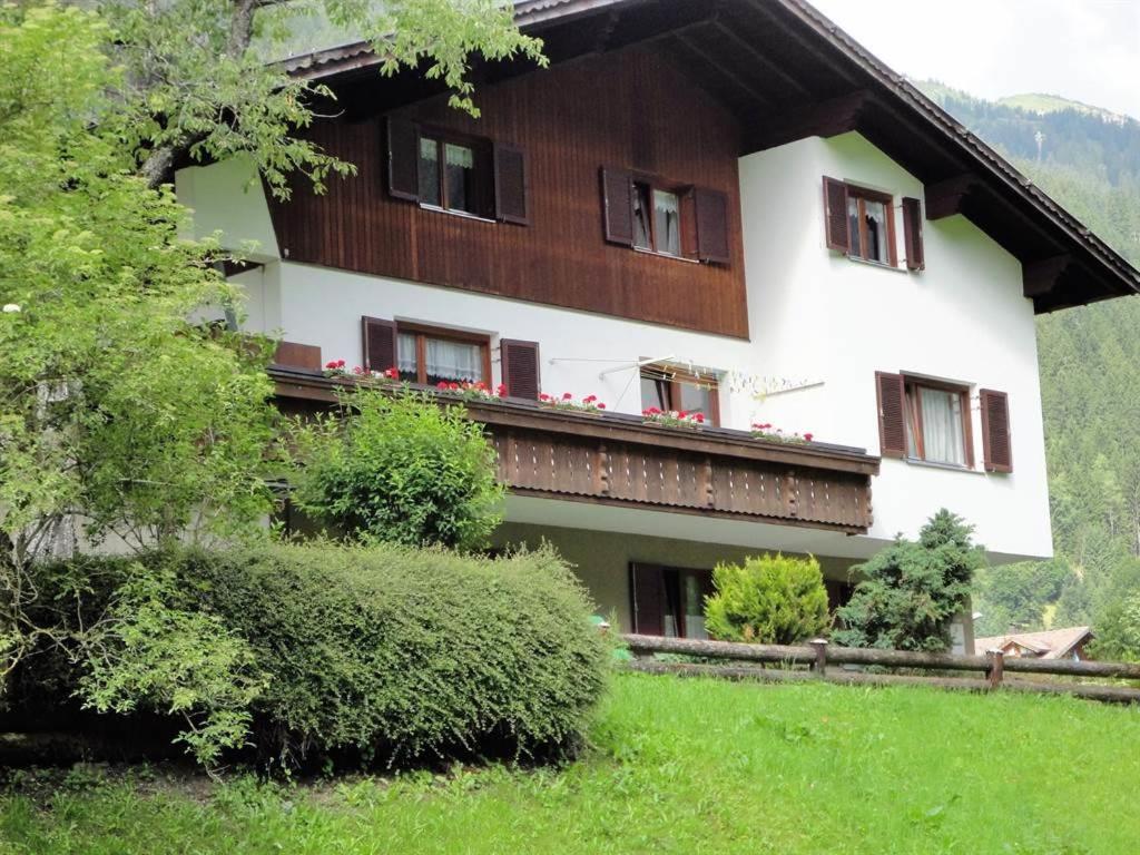 Haus Trantrauas - 3