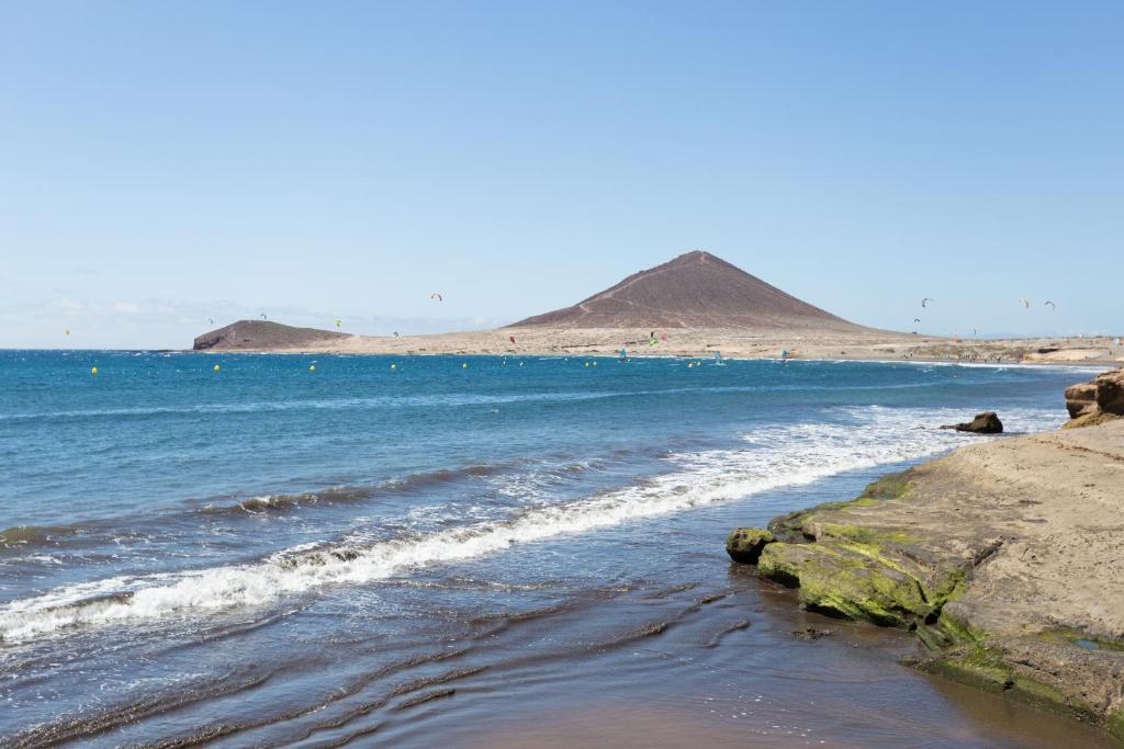 Home2Book Cozy Flat El Médano 2 min From The Beach - 4