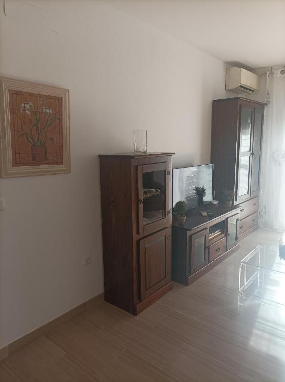 ACOGEDOR APARTAMENTO EN LA CALA DE MIJAS - 3